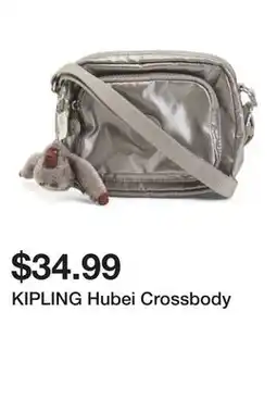 Marshalls KIPLING Hubei Crossbody offer