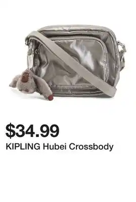 Marshalls KIPLING Hubei Crossbody offer