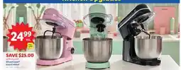 Lidl SilverCrest stand mixer offer