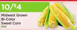 Heinen's Midwest Grown Bi-Color Sweet Corn offer