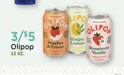 Heinen's Olipop offer