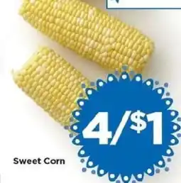 Food 4 Less Sweet Corn offer