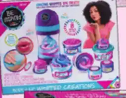 Ollie's BODY AND LIP WHIPPED CREATIONS offer