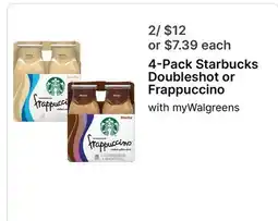 Walgreens Shop, refill, save all in the Walgreens app offer
