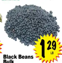Superior Grocers Black Beans Bulk offer
