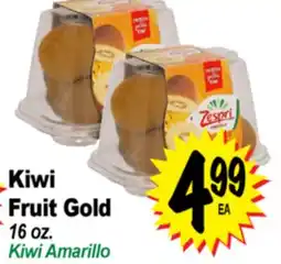 Superior Grocers Kiwi Fruit offer