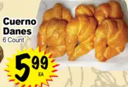 Superior Grocers Cuerno Danes offer