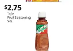 Aldi Tajin Fruit Seasoning offer