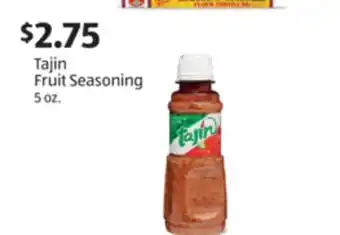 Aldi Tajin Fruit Seasoning offer