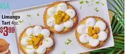Vallarta Supermarkets Limango Tart offer