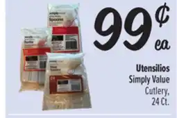 El Super Cutlery offer