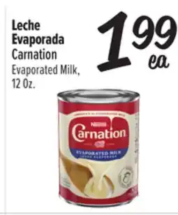 El Super Evaporated Milk offer