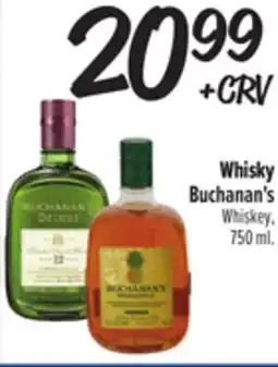 El Super Whiskey offer