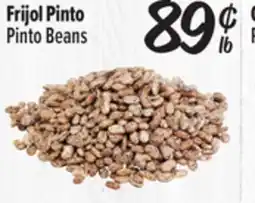 El Super Pinto Beans offer