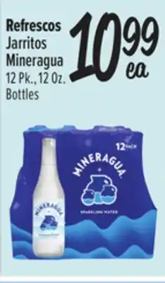 El Super Jarritos offer