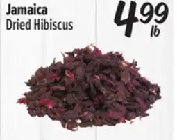 El Super Dried Hibiscus offer