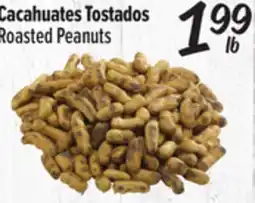 El Super Roasted Peanuts offer