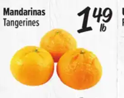 El Super Tangerines offer