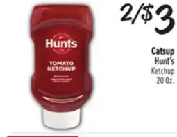 El Super Ketchup offer