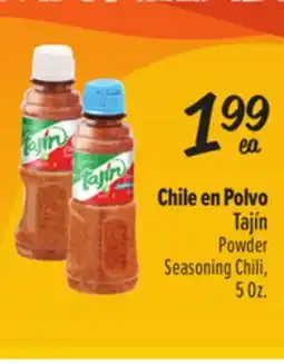 El Super Powder offer