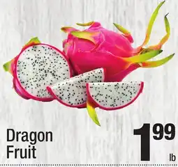 Super King Markets Dragon Fruit offer