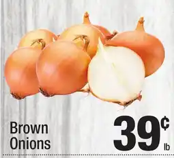 Super King Markets Brown Onions offer