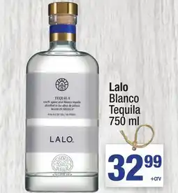 Super King Markets Lalo Blanco Tequila offer