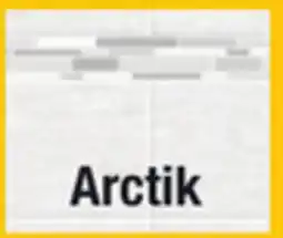 Menards Arctik offer