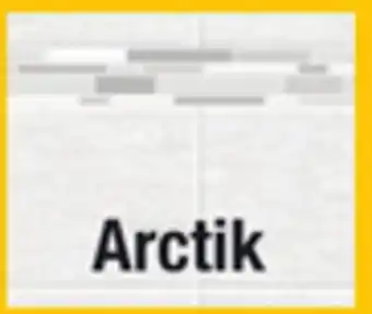 Menards Arctik offer