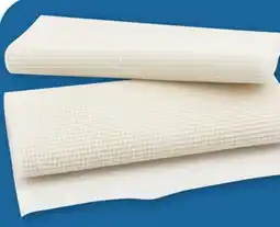 Menards 2-Pack Shelf Liners offer