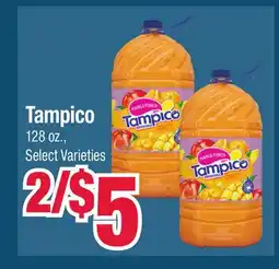 Jewel-Osco Tampico offer