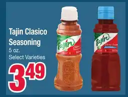 Jewel-Osco Tajin Clasico Seasoning offer