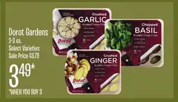 Jewel-Osco Dorot Gardens offer