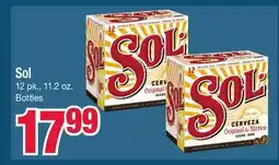 Jewel-Osco Sol offer