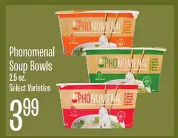 Jewel-Osco Phonomenal Soup Bowls offer