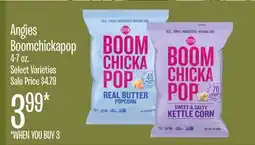 Jewel-Osco Angies Boomchickapop offer