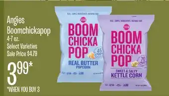 Jewel-Osco Angies Boomchickapop offer