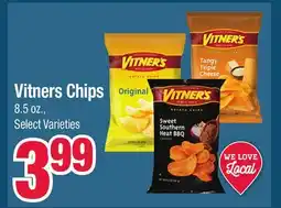 Jewel-Osco Vitners Chips offer