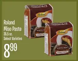 Jewel-Osco Roland Miso Paste offer