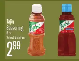 Jewel-Osco Tajin Seasoning offer