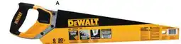 Ace Hardware 20 Steel Handsaw offer