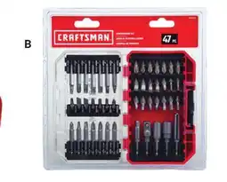 Ace Hardware 47 Pc. Driver Bit Set offer