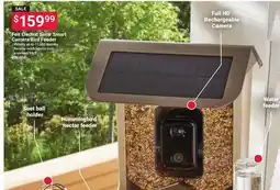 Ace Hardware Full HD Rechargeable Camera offer