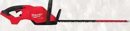 Ace Hardware Milwaukee M18 FUEL 24 Hedge Trimmer with 5-Position Rotating Handle (tool only) offer