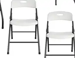 Ace Hardware Folding Chair offer