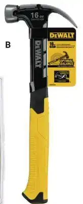 Ace Hardware 16 Oz. Hammer offer