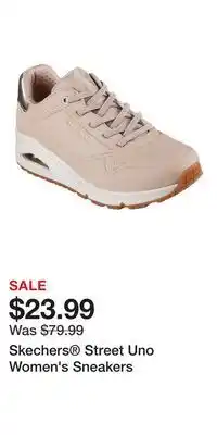 Kohl's Skechers Street Uno Women's Sneakers offer
