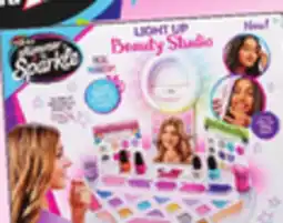 Ollie's LIGHT UP BEAUTY SALON offer