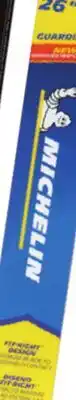 Ocean State Job Lot Michelin Guardian Hybrid Wiper Blades offer