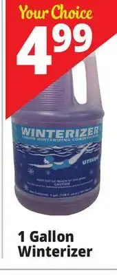 Ocean State Job Lot Pool Winterizer 1 Gal offer